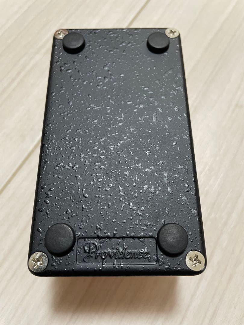 【値下げ】Providence SDT-3 ディストーション ギターエフェクター
