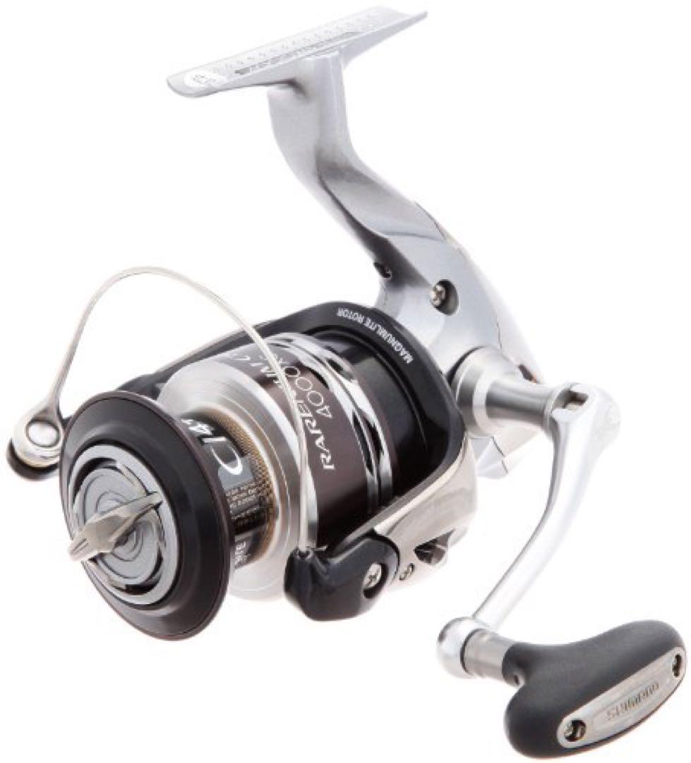 12レアニウムc14＋　4000xg