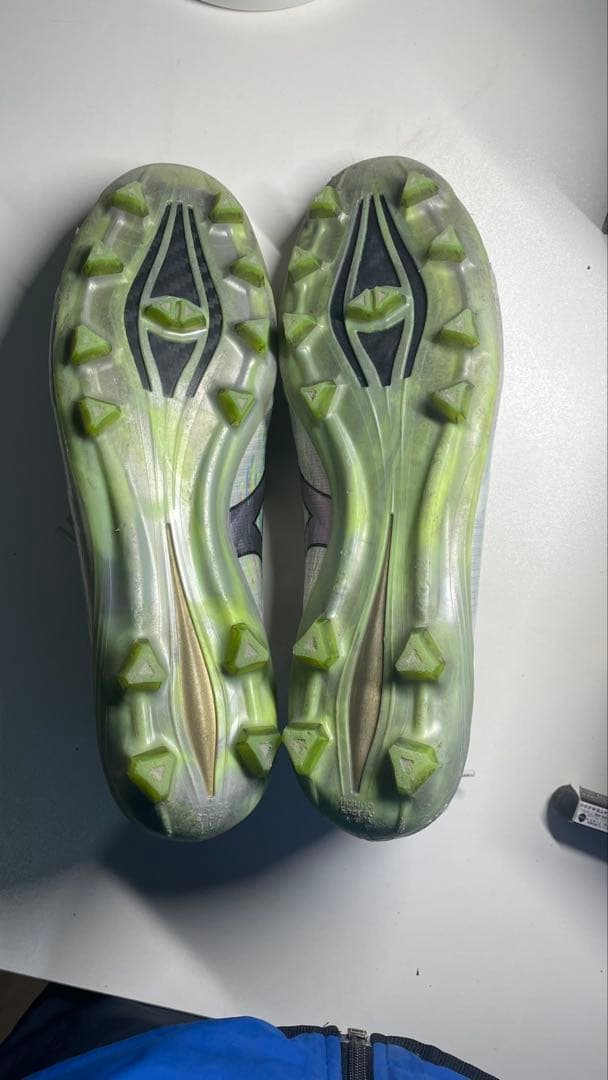 ミズノアルファ2エリート