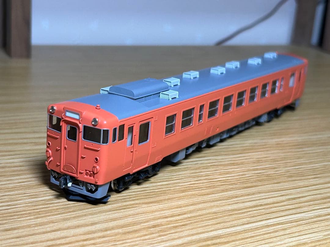 エンドウ キハ40 500番台