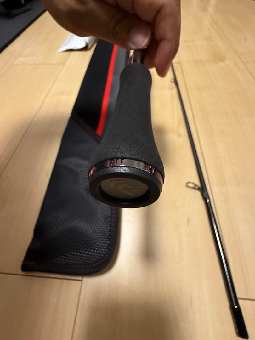 エメラルダス　ストイストST 84M