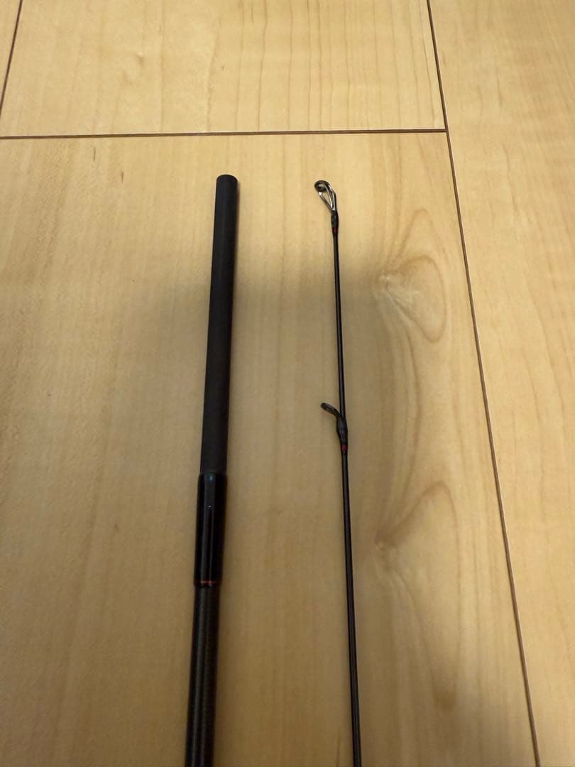 エメラルダス　ストイストST 84M