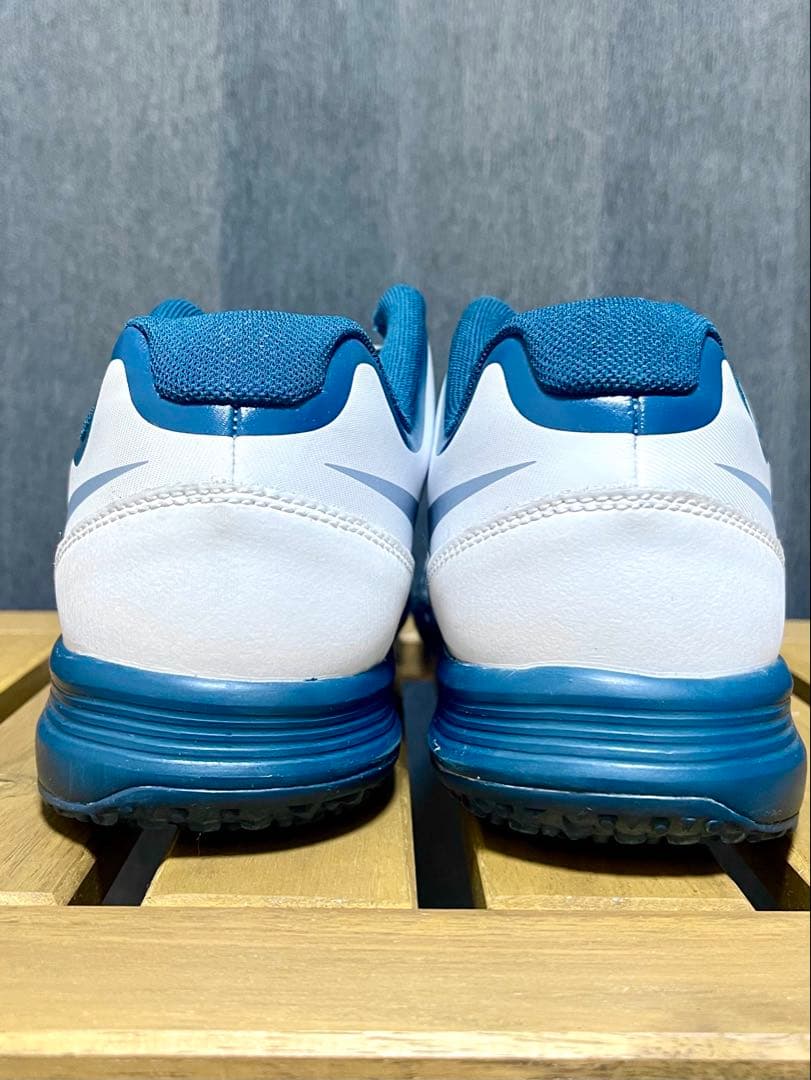 NIKE ヴェイパーコートオムニ　27.5cm