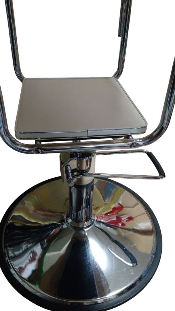 ドリーム産業 油圧式テーブル タイプB ムーブ 昇降式