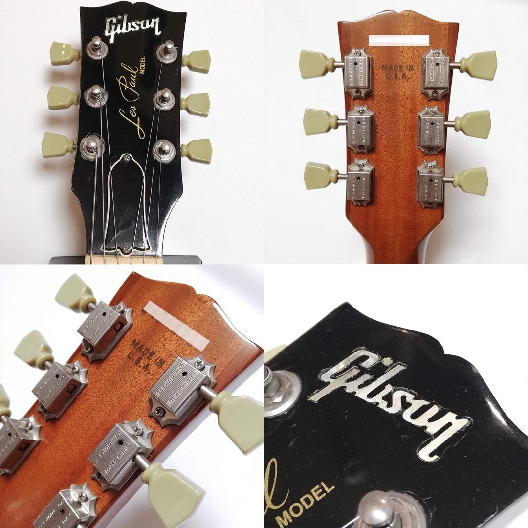 94年製 GIBSON Les Paul Standard ギブソン レスポール