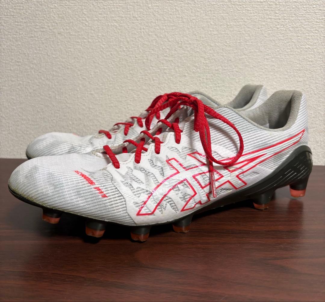 シューズ ASICS DS LIGHT ACROS3 27.5cm