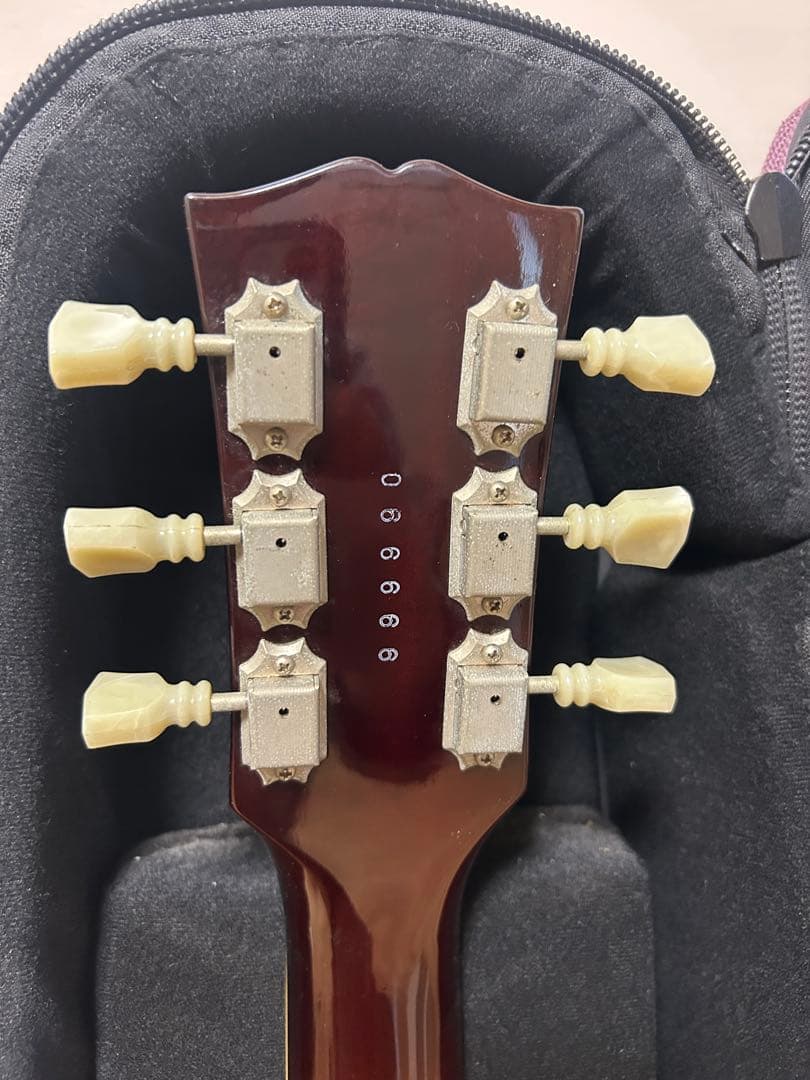 【ビンテージ】 1982年製！Yamaha SL450S エレキギター