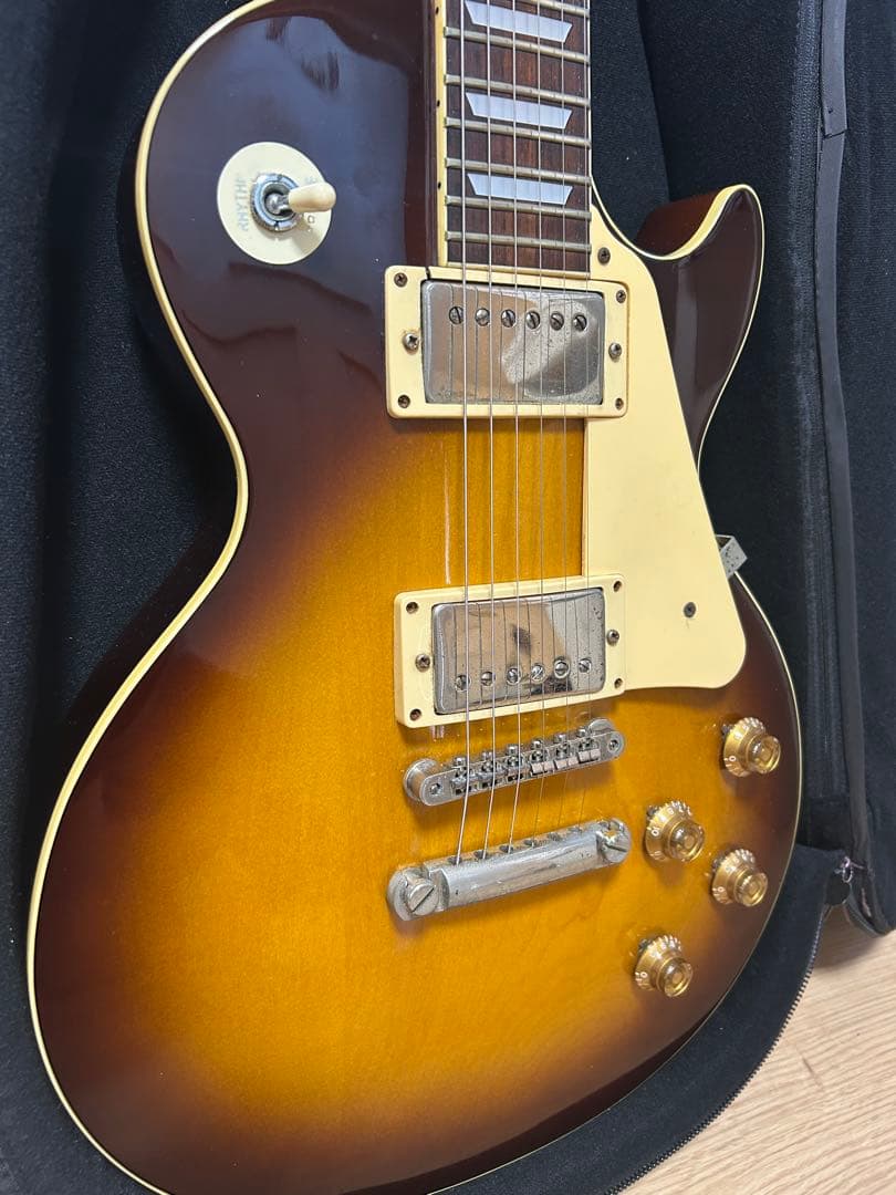 【ビンテージ】 1982年製！Yamaha SL450S エレキギター