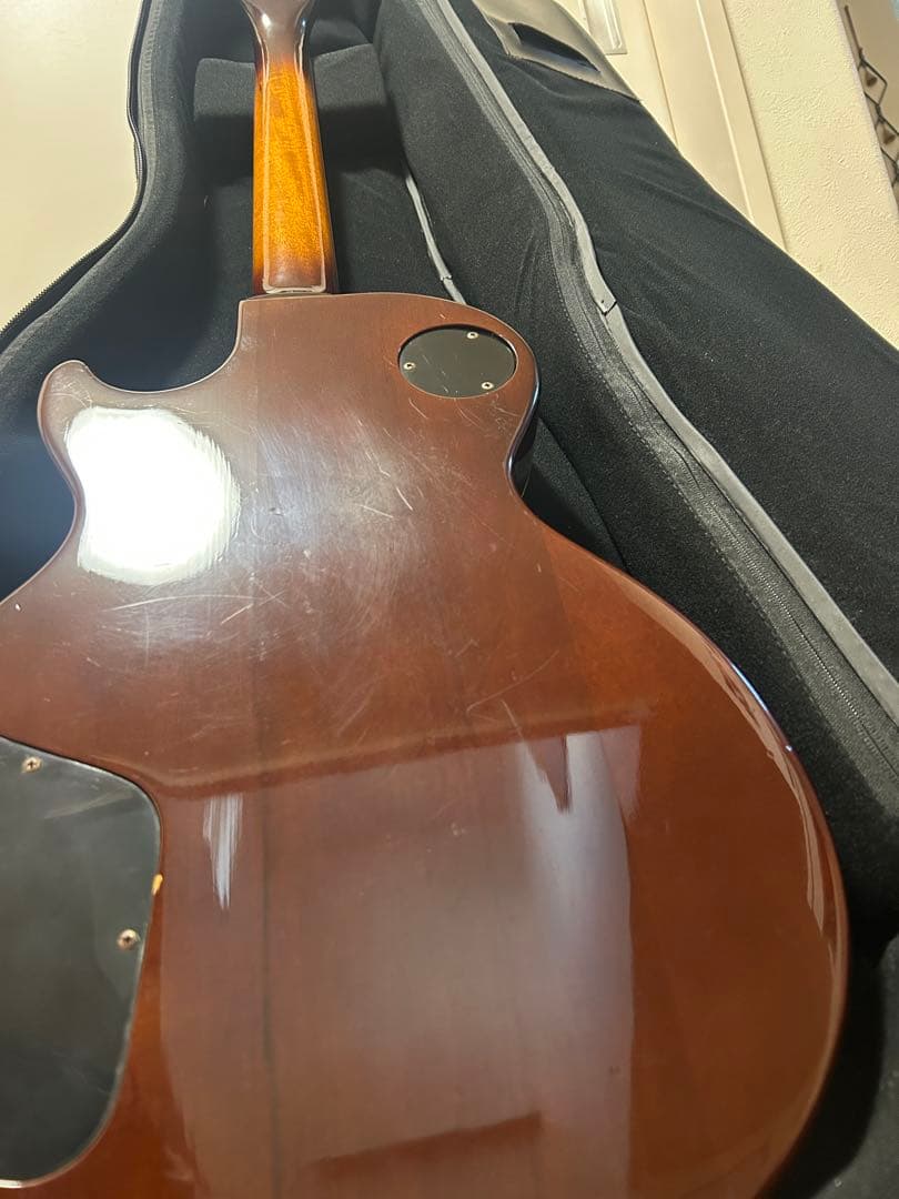 【ビンテージ】 1982年製！Yamaha SL450S エレキギター