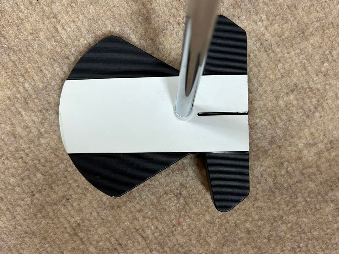 Odyssey A-ONE Square 2 パター