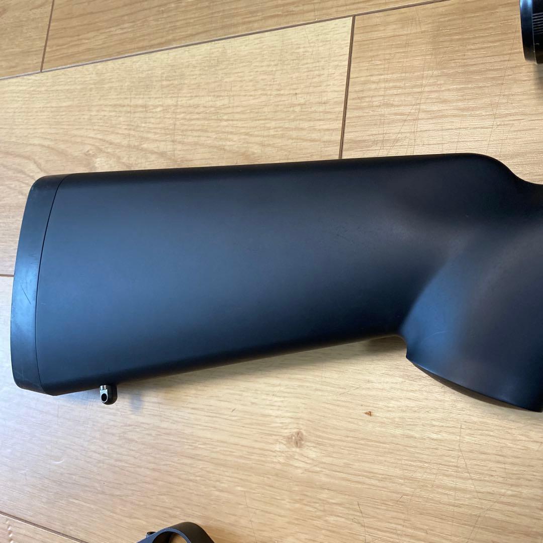 東京マルイ VSR-10 プロスナイパーバージョン MARUI エアガン サバゲ