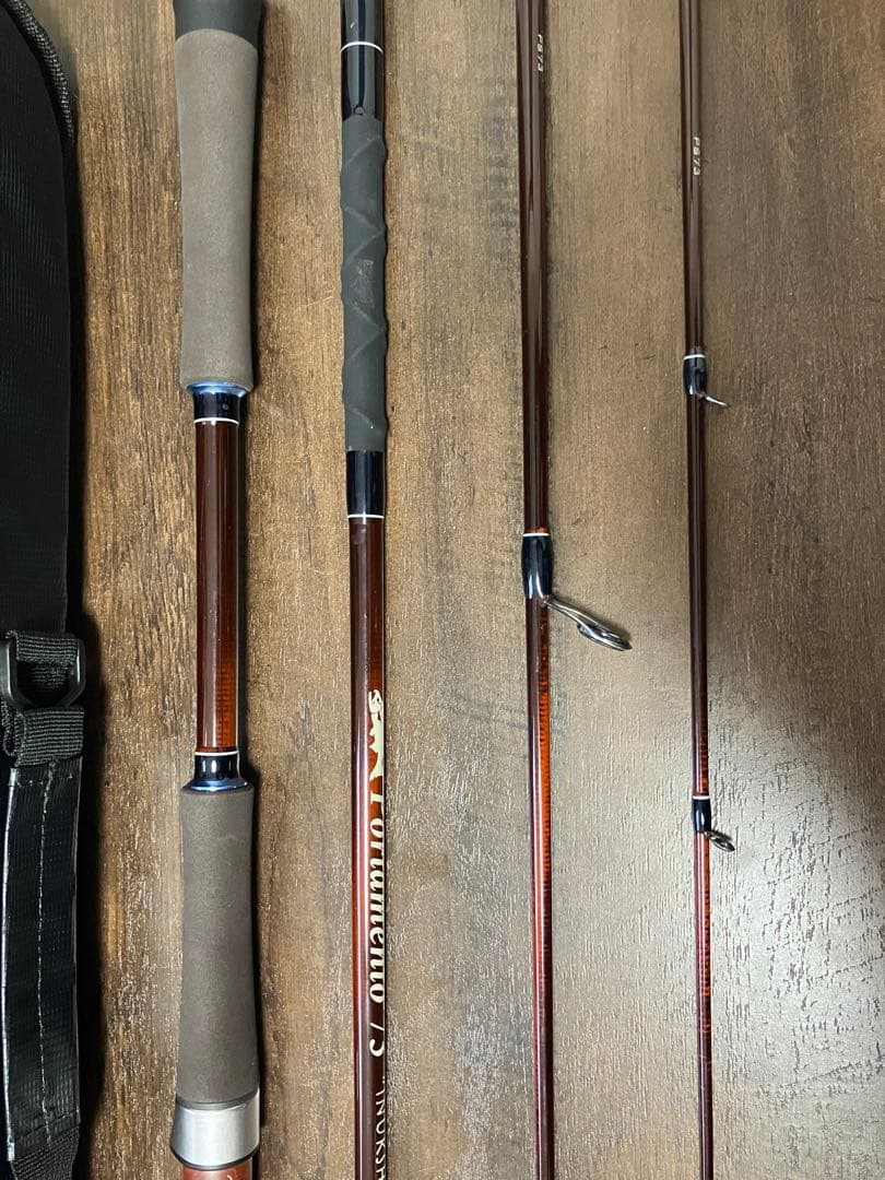 TULALA Portament 73S inuksuk ツララ イヌクシュク