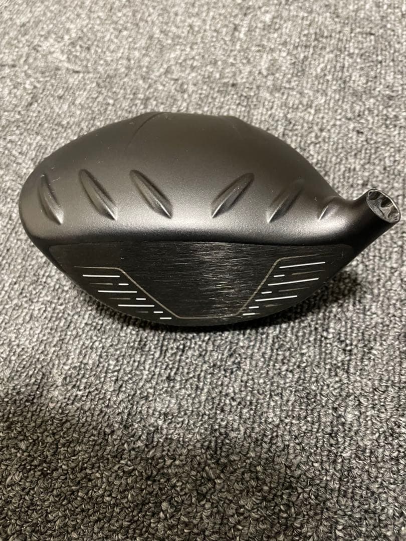 ピン　G410 プラス　10.5° ヘッドのみ