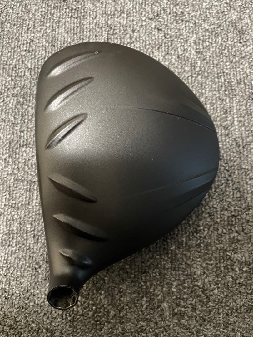 ピン　G410 プラス　10.5° ヘッドのみ