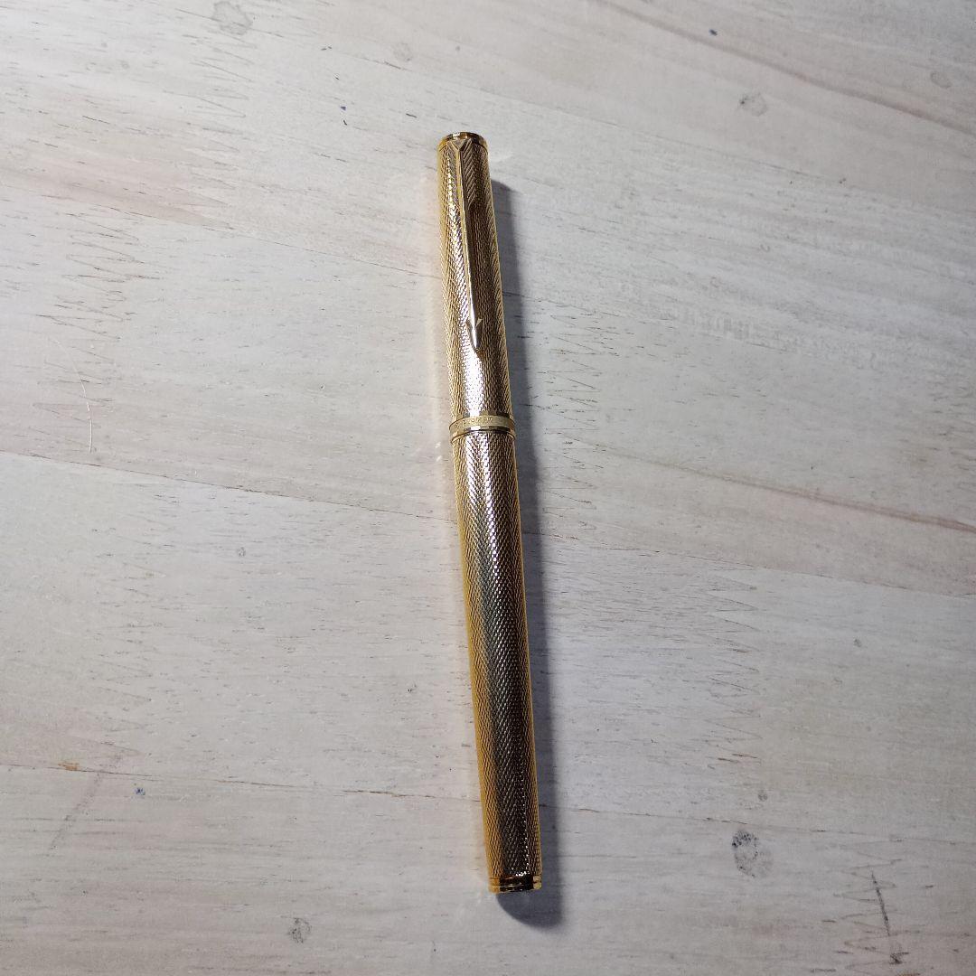 parker パーカー　万年筆