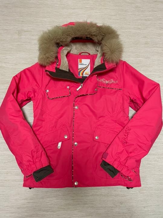 スノーボード ウェア レディース 上下セット 別売り可