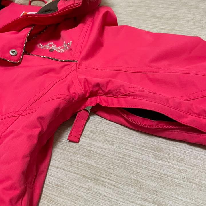 スノーボード ウェア レディース 上下セット 別売り可