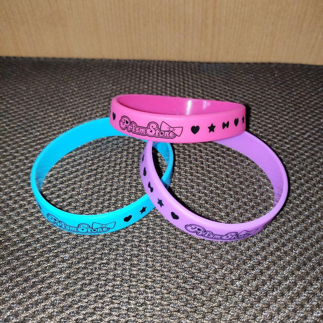 プリティーリズム チアブレス　3種セット