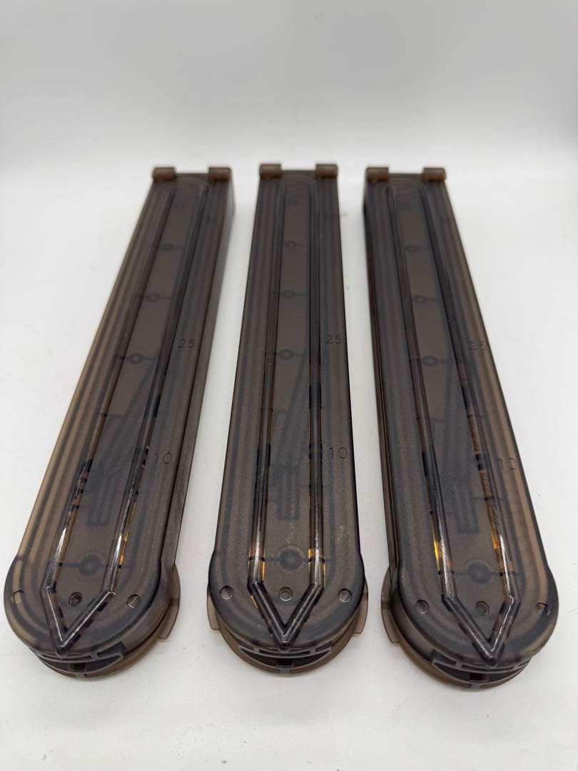 KRYTAC P90用スペアマガジン 50発/200発切替