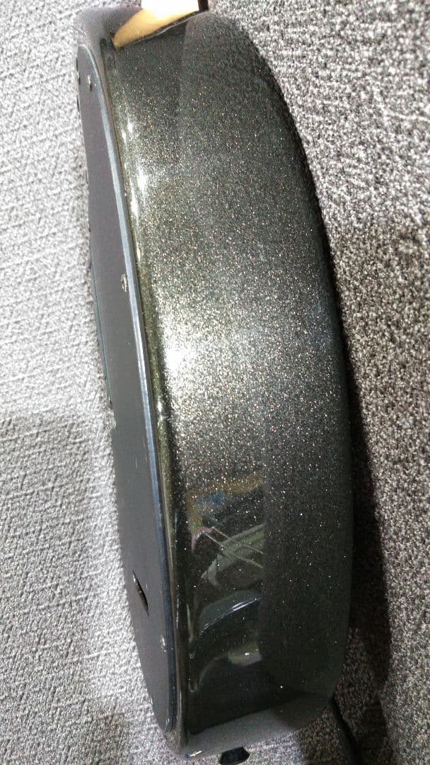 フェルナンデス　FERNANDES　エレキギター　ZO-3 　ブラック