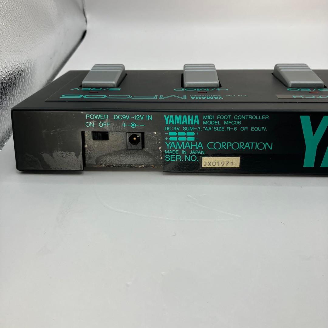 ギター YAMAHA FX770 MFC06