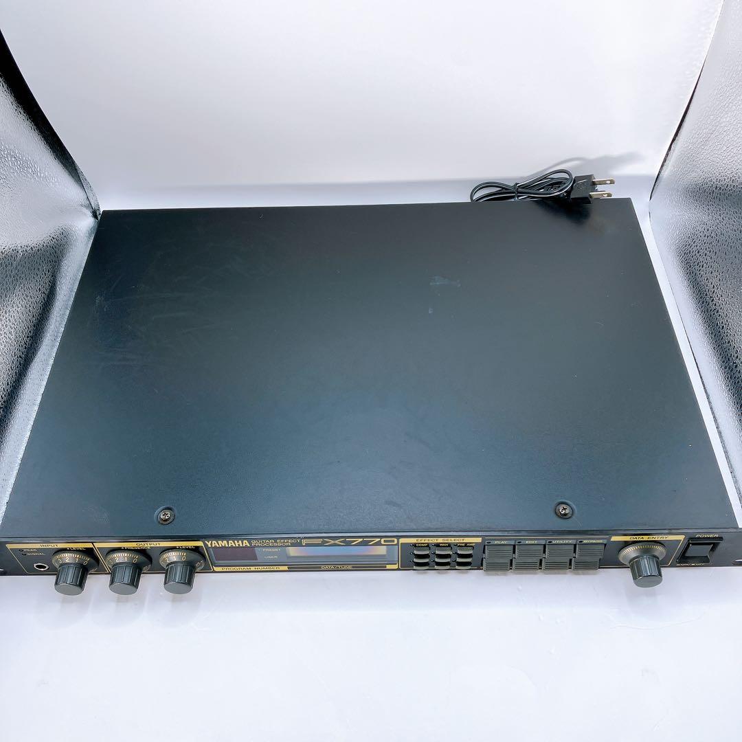 ギター YAMAHA FX770 MFC06