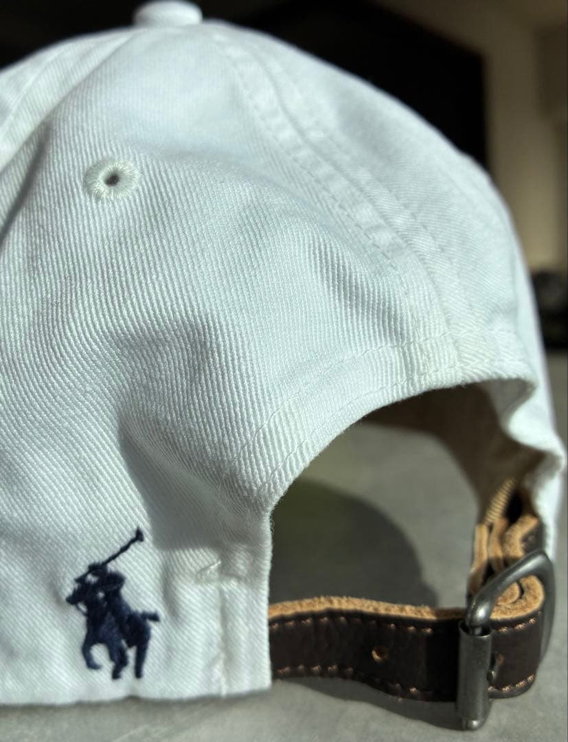 限定:ラルフローレン　全豪オープンキャップ