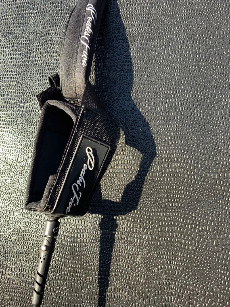 Peaksfiveサップボード　グレー パドル・バッグ付き　ポンプ付属なし