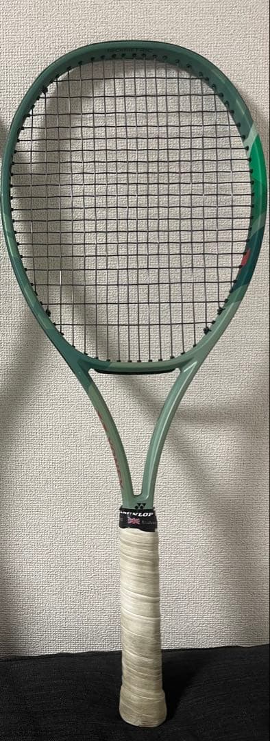ラケット(硬式用) YONEX Percept 100D