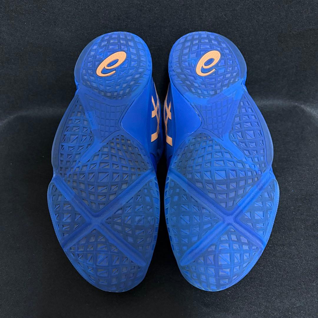 asics アンプレアルスロー　UNPREARS Low 25.0cm