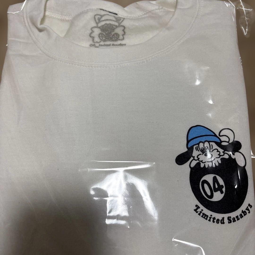 フォーリミ VERDY Collaboration Sweat Lサイズ