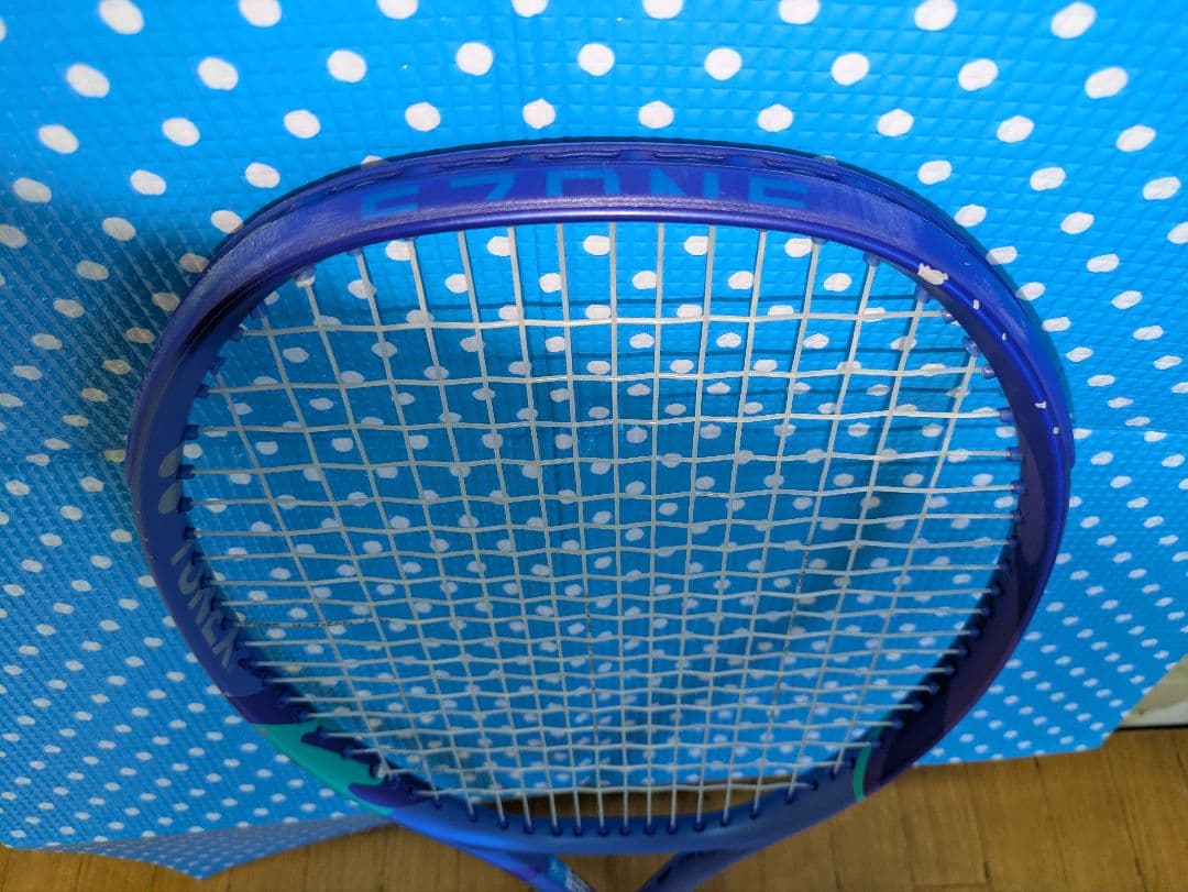 ヨネックス EZONE98、2025年、G2