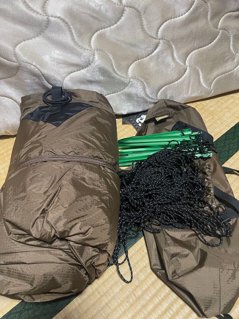 ONETIGRIS ロックドムス