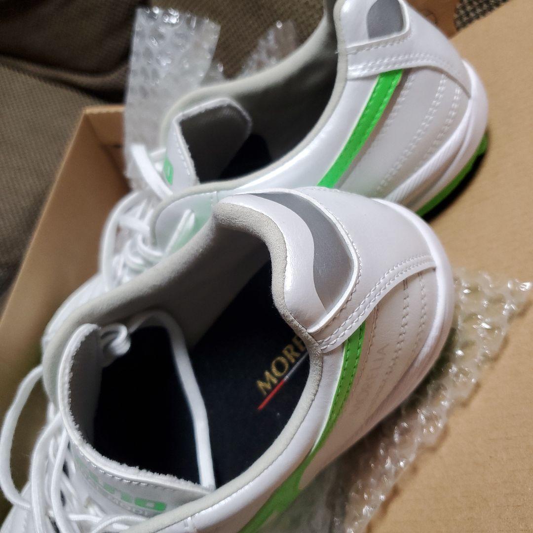 ミズノ26.5㎝　モレリア　SALA　PRO　TF　最終価格