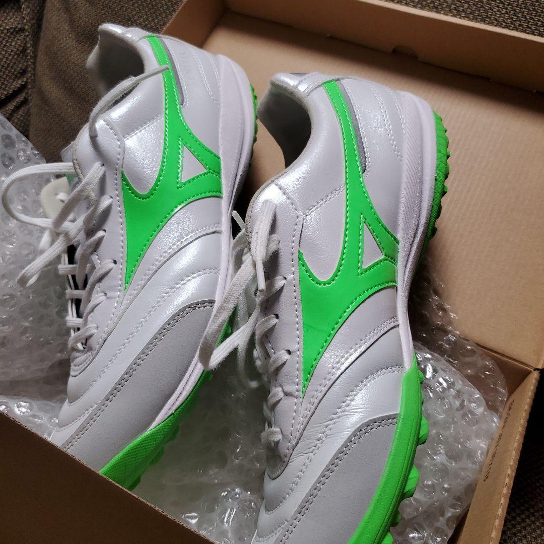 ミズノ26.5㎝　モレリア　SALA　PRO　TF　最終価格