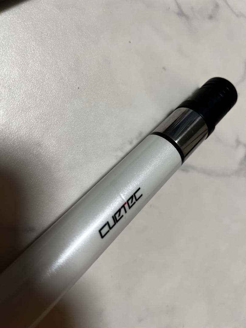 ※急ぎ※CUETEC SVB シナジーシャフト+エクステンション