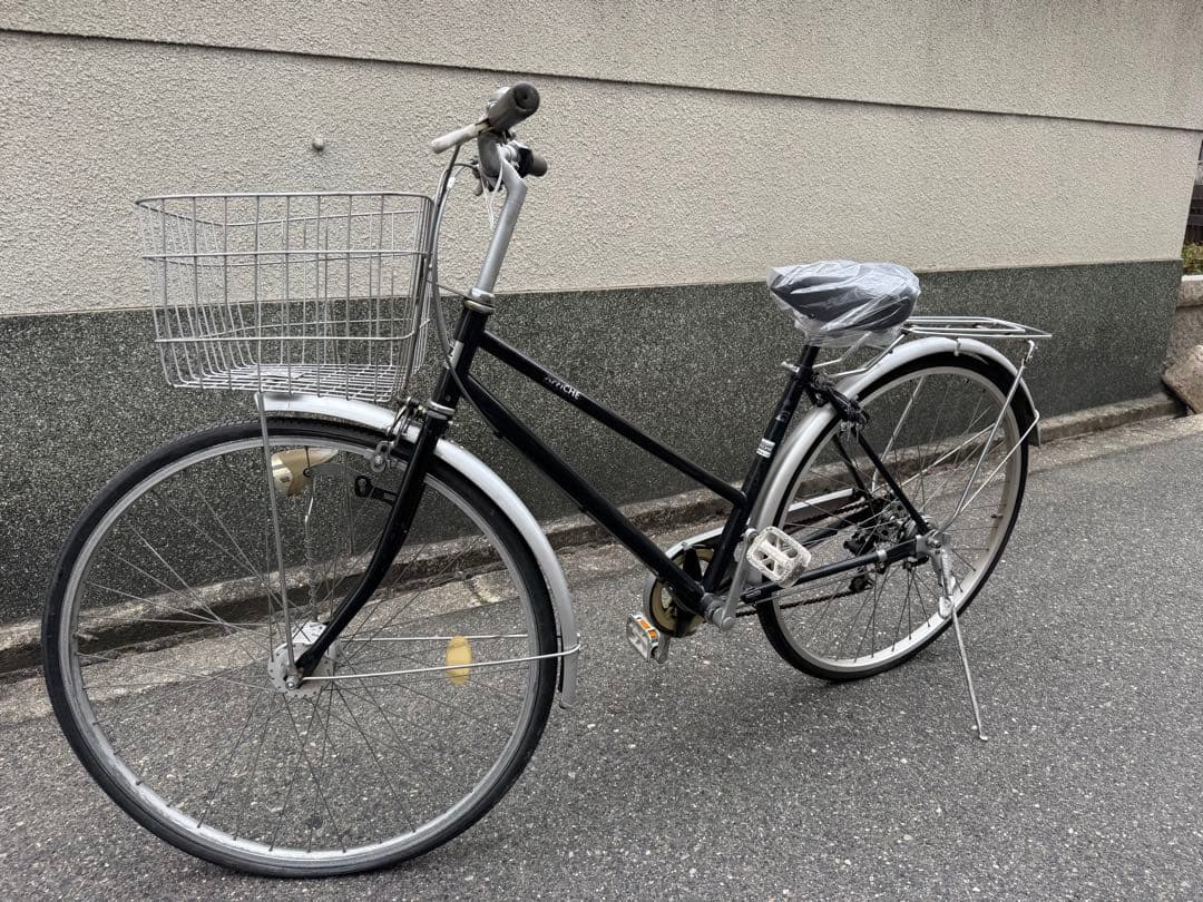 234）全車両格安販売‼️ 27インチ トンボ　オートライト　変速