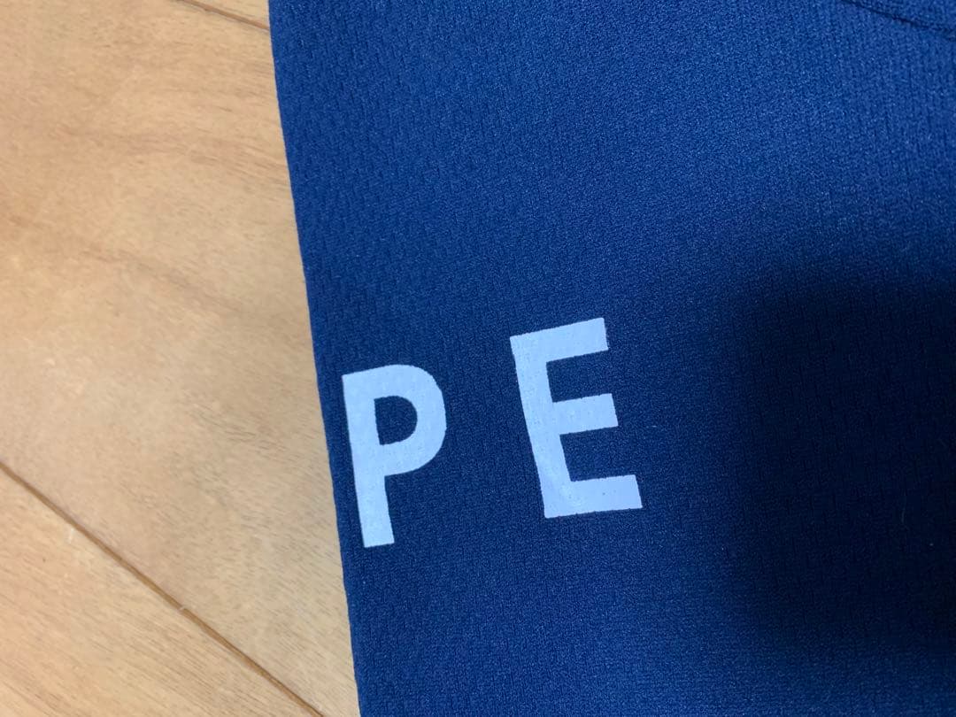 ⛳️PEARLY GATES 長袖ウェア ５ モックネック ネイビー