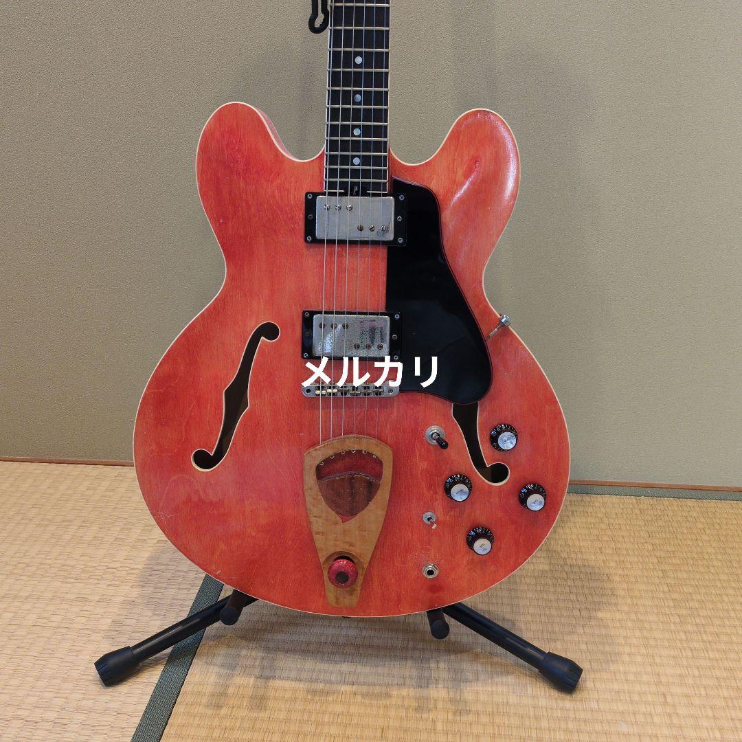 ⭐️Top Guitars 　石川県引き取り限定