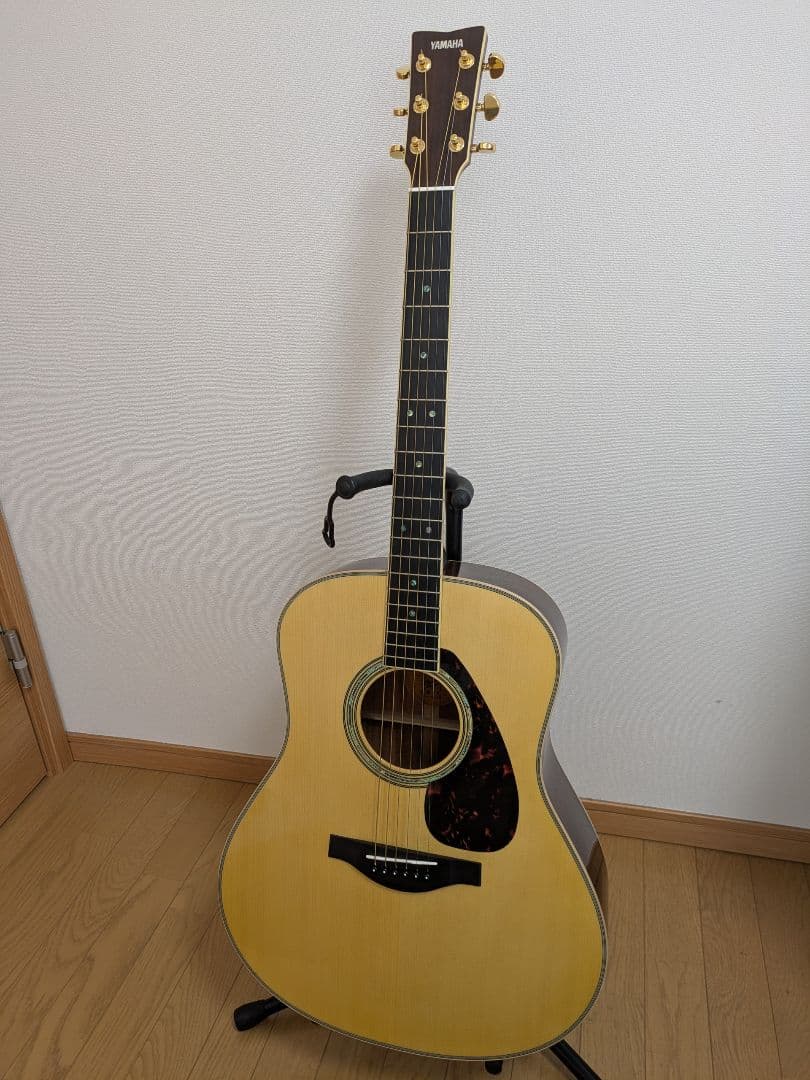 ギター YAMAHA LL16M