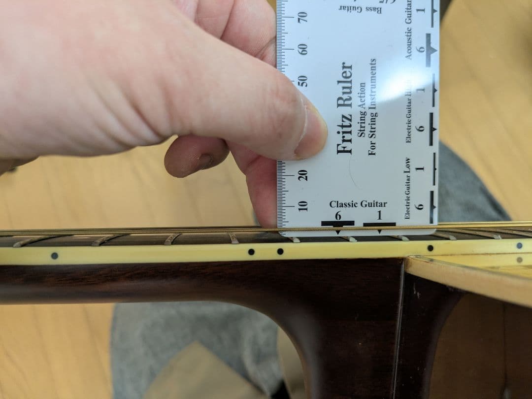 ギター YAMAHA LL16M