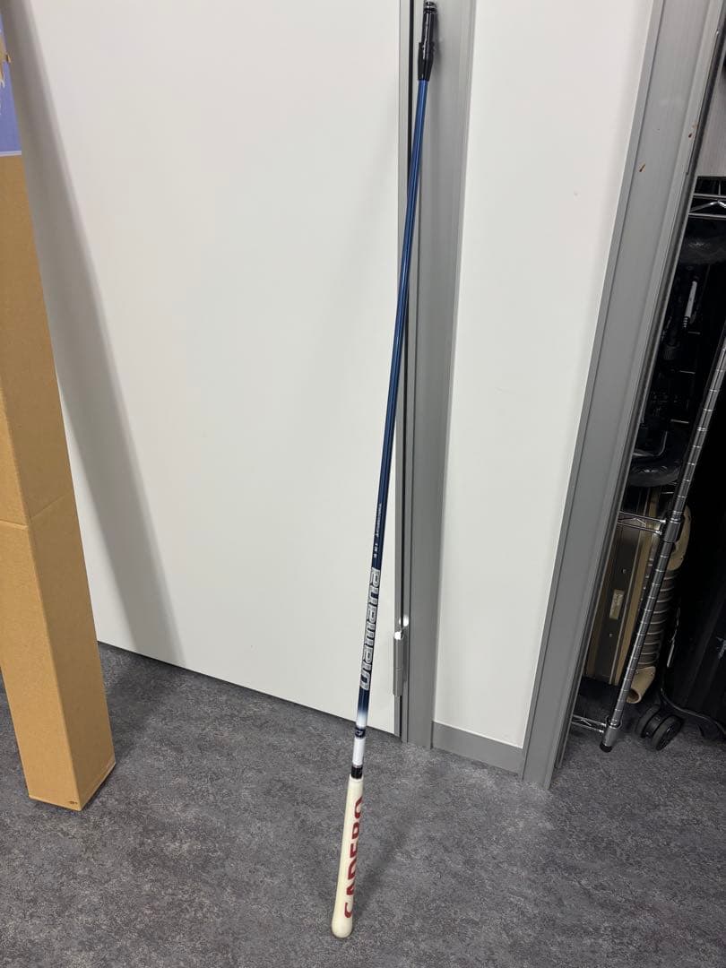 Diamana TB 60Xシャフト タイトリスト　ドライバー用