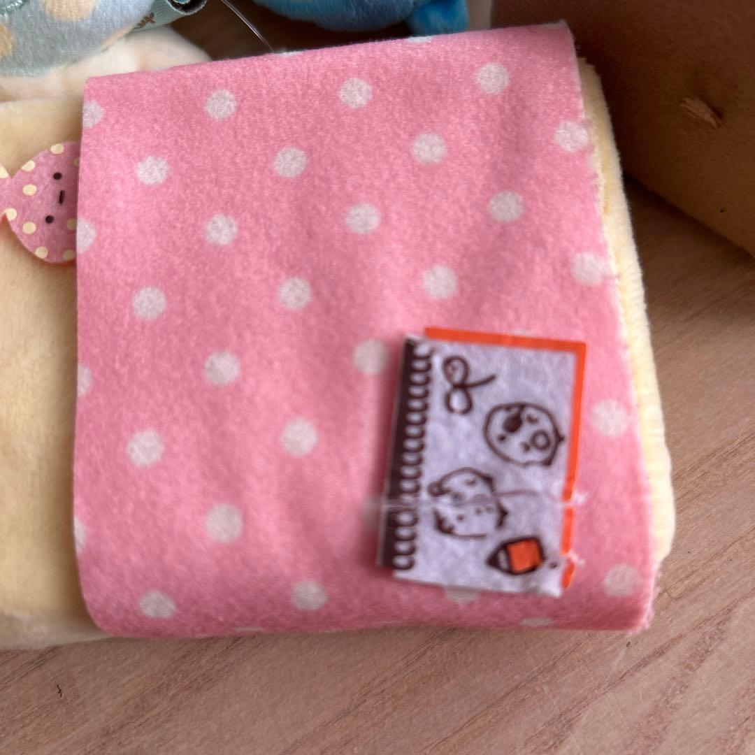 値下げしました！すみっこぐらし　サンエックス　まとめ売り！小物セット