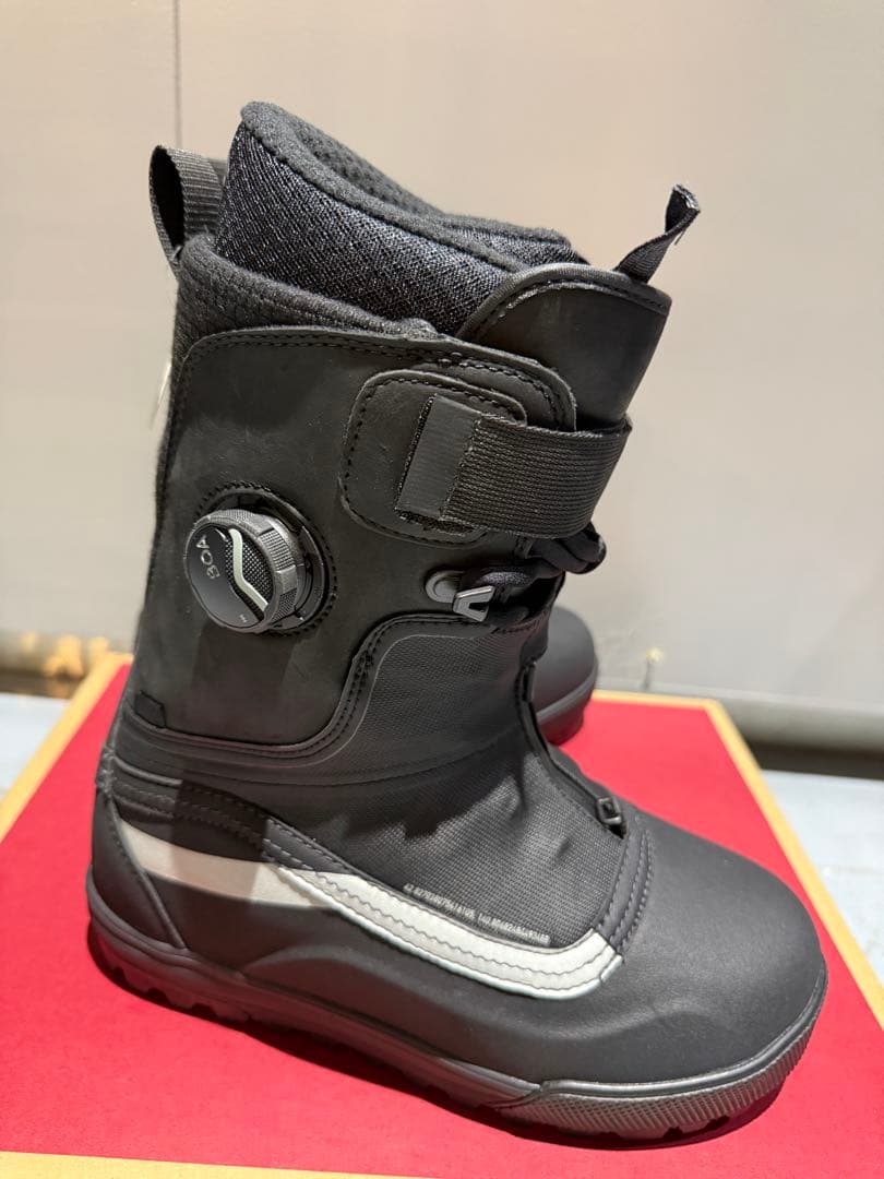 26モデルVANS INFUSE SURFER 27.5