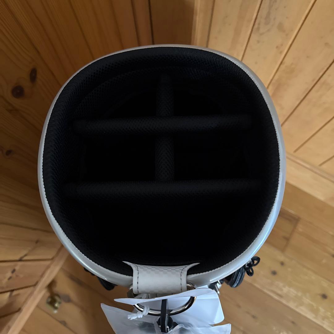 新品未使用！HONMA CB1928 ゴルフバッグ 3.7kg