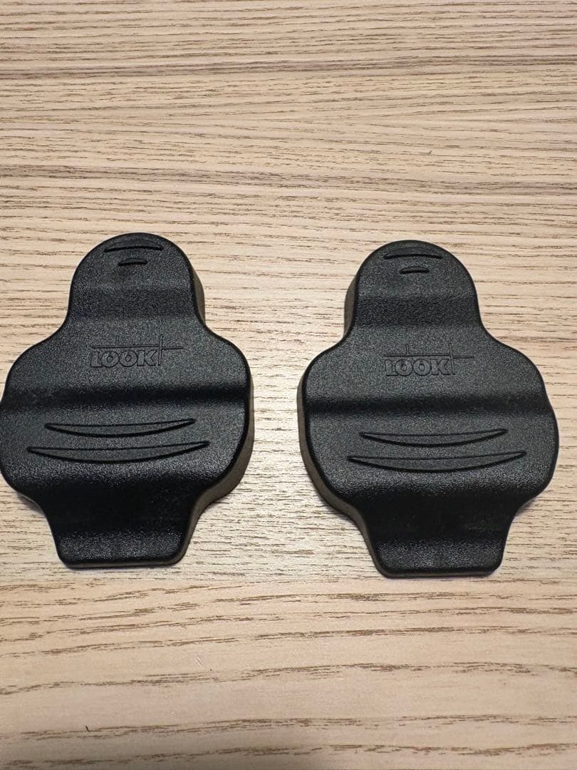 ASSIOMA DUO パワーメーター