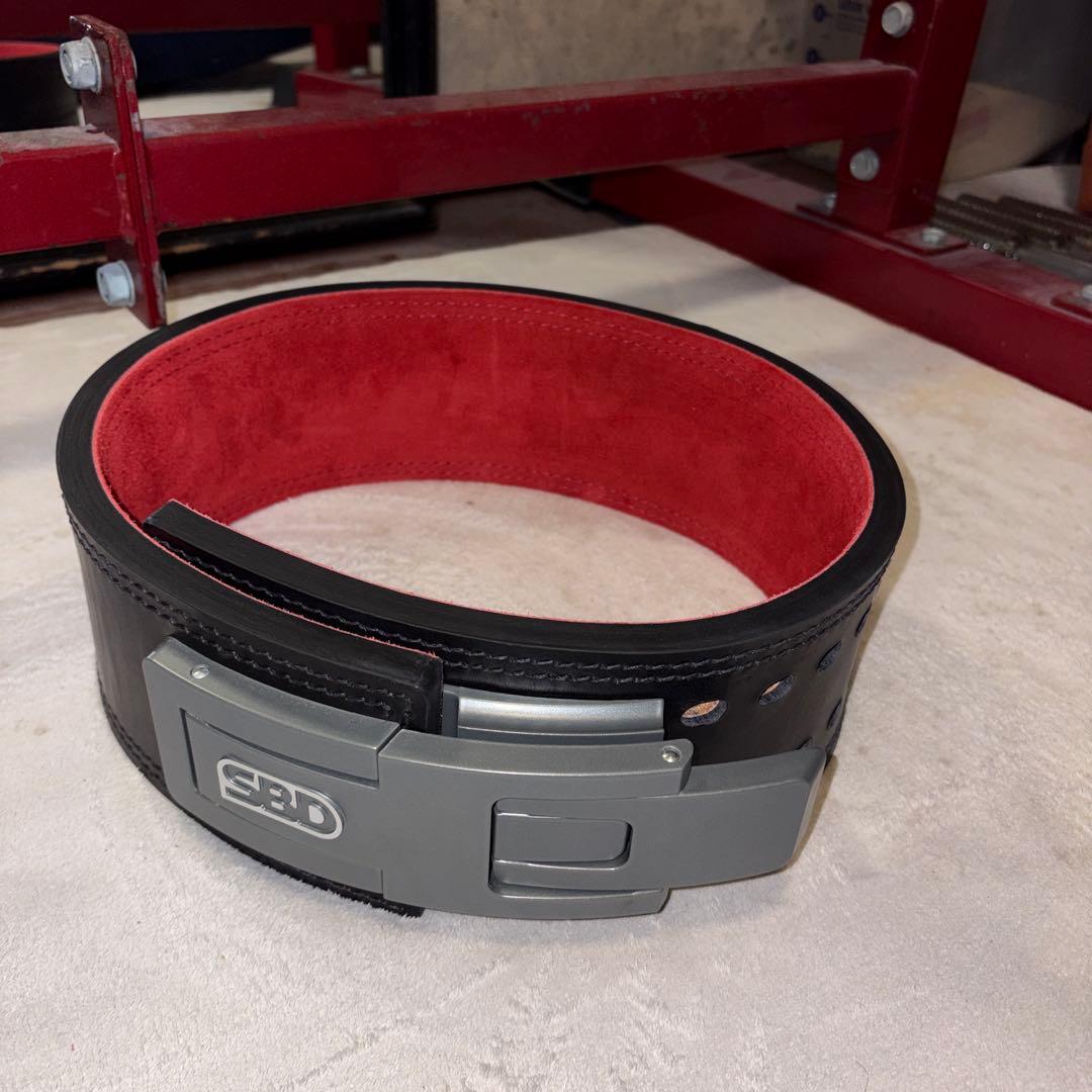 SBDパワーベルト