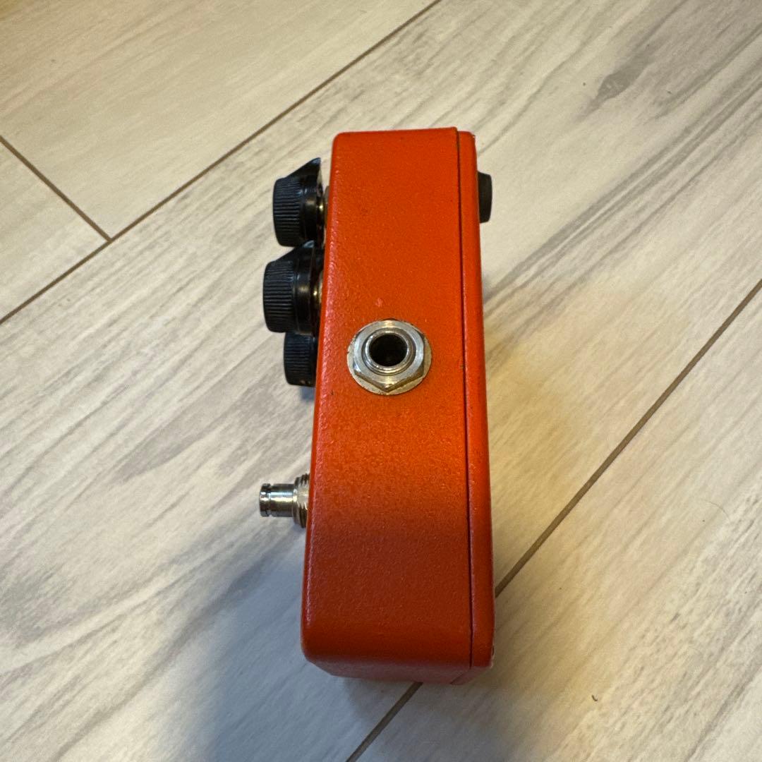 xotic effects BB-preamp ギターエフェクター