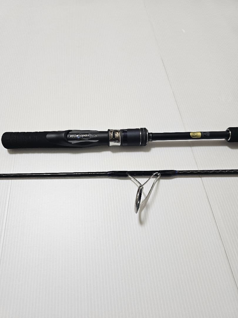 シマノ 20 ゲームタイプJ S64-2 (スピニングモデル)