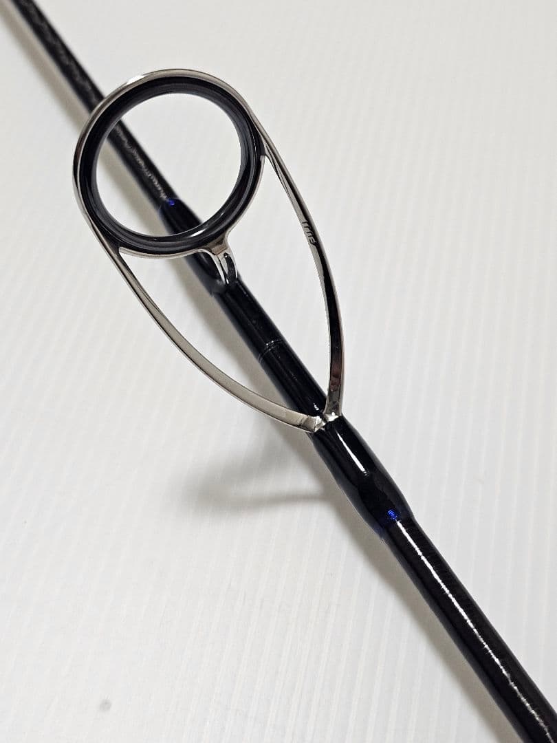 シマノ 20 ゲームタイプJ S64-2 (スピニングモデル)